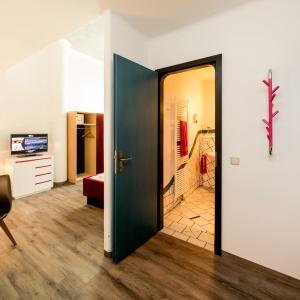 Comfort Single Room