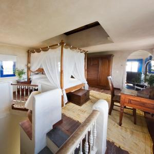 Junior Suite with Sea View
