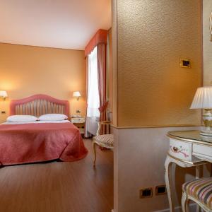 Comfort Quadruple Room