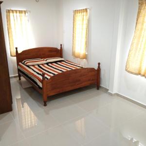 Deluxe Double Room (2 Adults + 1 Child)