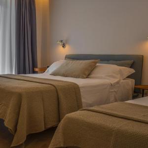 Superior Triple Room with Sea View