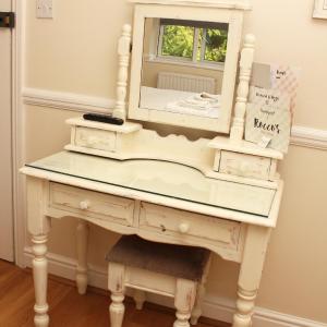 Budget Triple Room