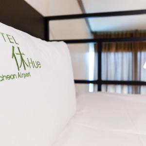 Business Single Room