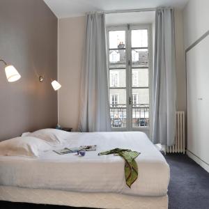 Comfort Single Room