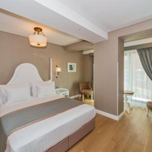 Double Room - Disability Access