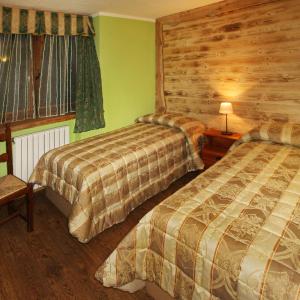 Family Junior Suite
