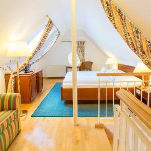 Duplex Suite