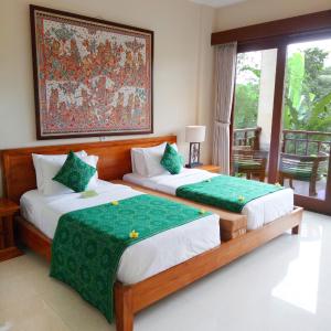 Best Deal - Deluxe Double or Twin Room