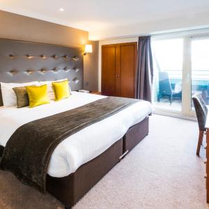 Deluxe Superior Double Room
