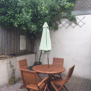 Corbie Cottage