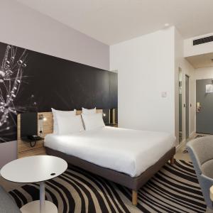 Classic Double Room with Sofa Bed