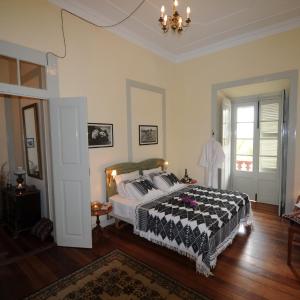 Double or Twin Room with Private External Bathroom