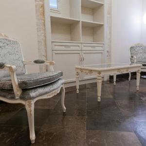 Double Room Ground floor