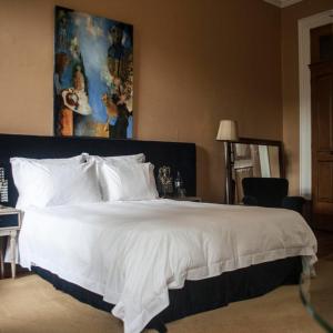Grand Deluxe Double Room