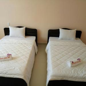 Budget Twin Room
