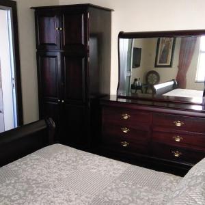 Queen Suite