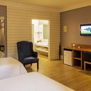 King Suite