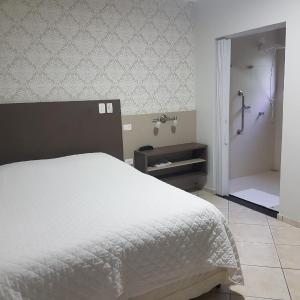 Double Room - Disability Access