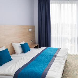 Basic Triple Room
