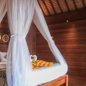 Bungalow with Sea View