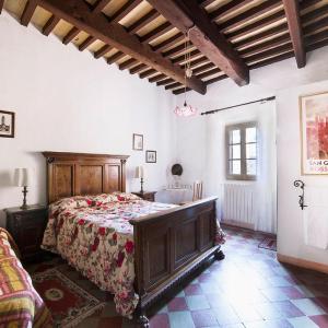 Double Room with Bathroom