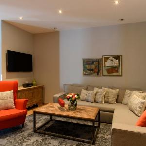 Three-Bedroom Apartment Kandahar