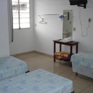 Economy Triple Room