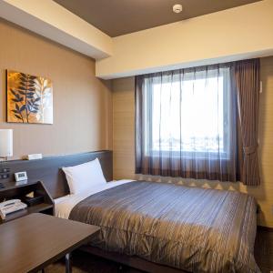 Comfort Single Room - Non-Smoking