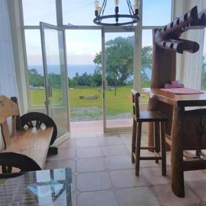 Double Room with Sea View