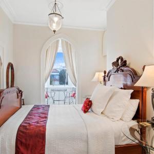 Captains Suite (Spa Ensuite)