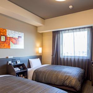 Comfort Twin Room - Non-Smoking