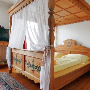 Double Room Vierkanthof