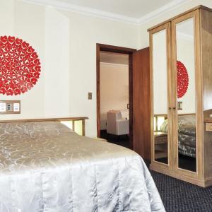Deluxe Double Room with Bath
