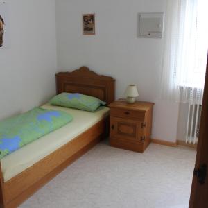 Standard Single Room with Shower