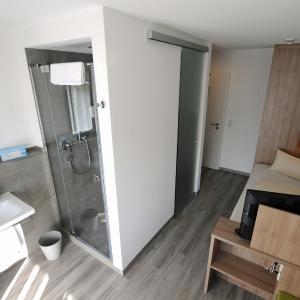 Comfort Single Room