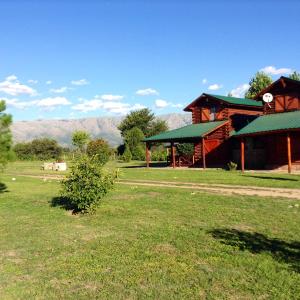 Family Bungalow
