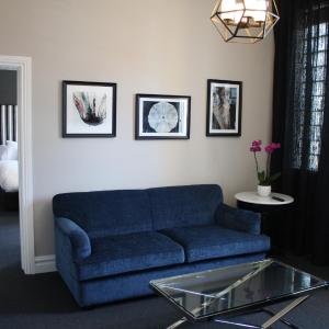 King Suite