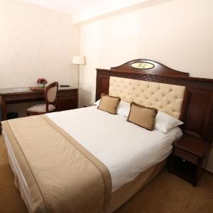 Standard Double Room 3***