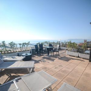 Suite with Terrace