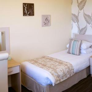 Single Room with Sea View