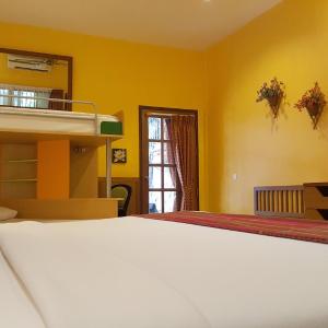 Big Bee Family Suite