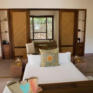 Standard Suite with Jungle View