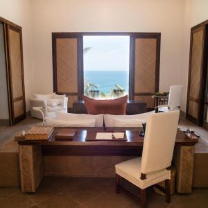 Three-Bedroom Suite