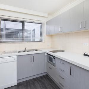 Family Apartment - Albert