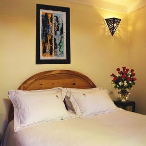 Allouna Double Room