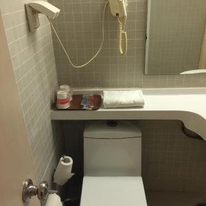 Business Double Room A