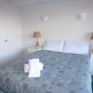 Two Bedroom Apartment 