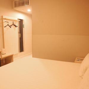 Zero Pressure - Business Double Room A