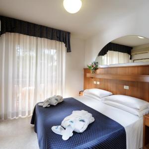 Classic Double Room with Balcony