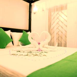 Honeymoon Suite with Private Pool